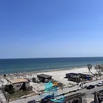 Aparbetto Sea View Mamaia Nord