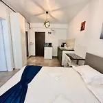 Bliss Apart Hotel Sea View