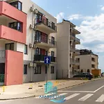 Aparbetto Blue Mamaia Nord