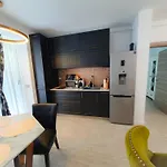 Rebeq Aparthotel Alezzi Beach