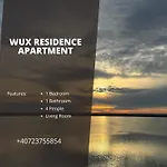 Wux Residence Apartament