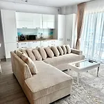 Luxury Relax Mamaia Nord