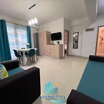 Aparbetto Bs Apartments Mamaia Nord