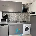 Aparbetto Bs Apartments Mamaia Nord