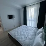 Apartament Mamaia Nord