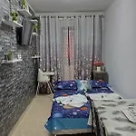 Apartament Dedal