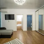 Cavo Luxury Apartment