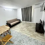 Hotel Decebal Eforie Nord