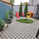 Garsoniera D14