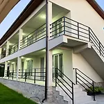 Vila Octopus