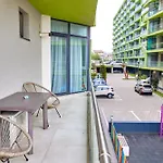 Apartamentect Sunny Beach By Alz