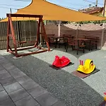 Casa Olimpia 2 Mai