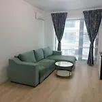 Mamaia Nord Zona Lidl Cazare Apartament Plaja Infinity