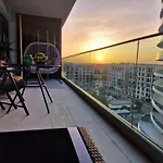 Apartament Compas Mamaia Nord Navodari