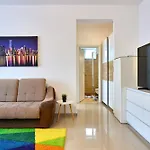 Apartament Sunset Beach Astoria