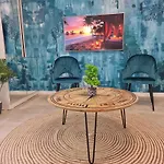 Apartament Compas Mamaia Nord Navodari