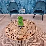 Apartament Compas Mamaia Nord Navodari