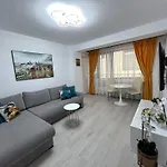 Apartament Mamaia Nord 2 Camere