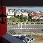 Apartament Myhnea