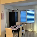 Apartament Raisa