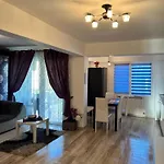 Apartament Raisa