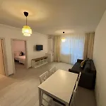 Velvet Breeze Apartment