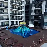 Studio Andreea Building Stefan Resort