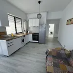 Starfish Apartments