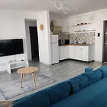 Seaside Apartment Camelia