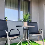 Amely Apartments Mamaia Nord By Building Stefan