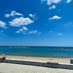 Marina By The Sea
