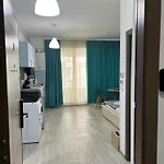 Studio K Mamaia-Sat