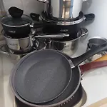 Apartament Casa Mea