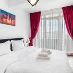 Azur 148 - Pool & Spa Beach Resort
