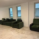 Dominic 2 Beds 1 Sofa Parking Pool Apartament By Alezzi Nord10