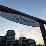 Studio 413 Resort Mamaia Nord