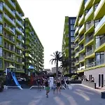 Bpk Alezzi Holiday Mamaia Nord 45