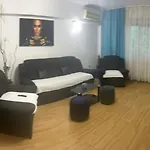 Vocational Appartment