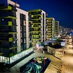 Antonia Alezzi Beach Resort