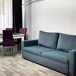 Crazy Apartament 14 Summerland