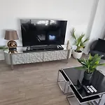Apartament 3 Camere, In Casa Del Mar Mamaia Nord