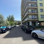 M By The Lake Mamaia Summerland