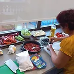 Pensiunea Alicia