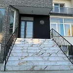 Kaya Rezident