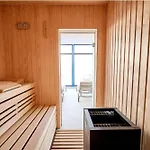 Regal Apartament Infinity Pool & Spa Mamaia North