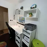 Apartament D