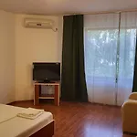 Pensiunea Alegria