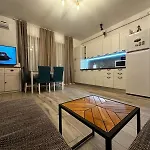 Best Apartment Mamaia Nord