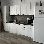 Best Apartment Mamaia Nord