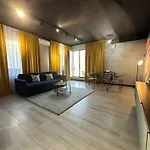 Sea View Modern Apartament